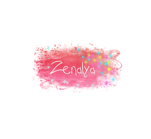 logo blog zenalya